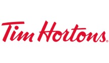 Tim Hortons Sponsor